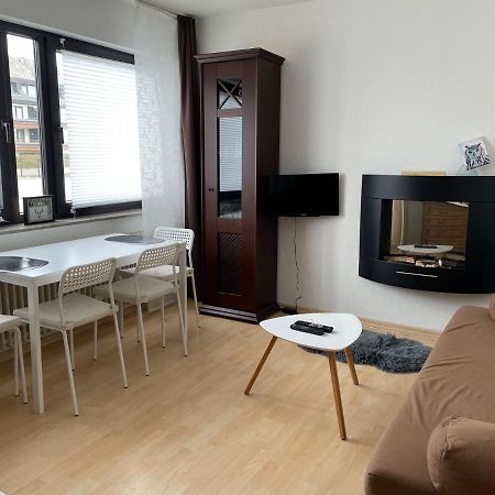 Apartment Lotta Winterberg Extérieur photo