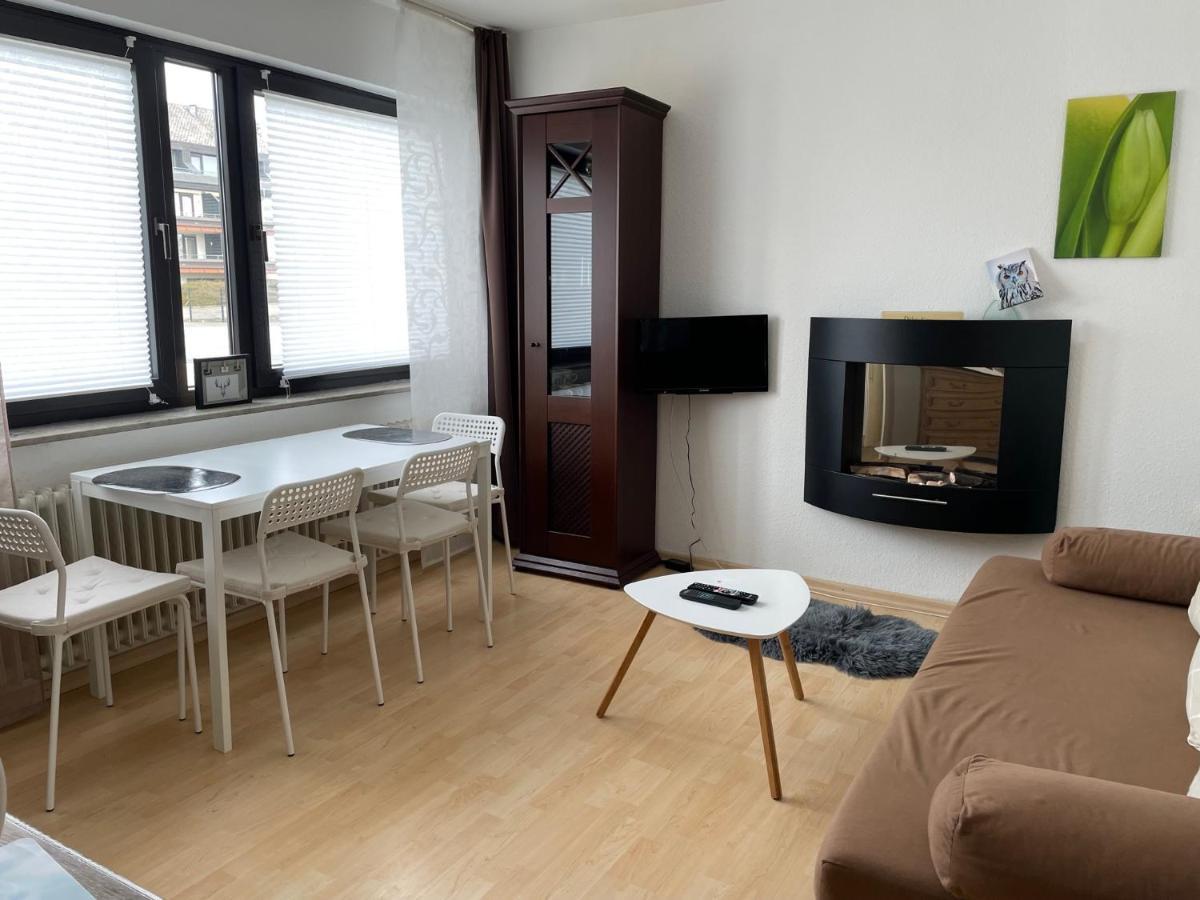 Apartment Lotta Winterberg Extérieur photo